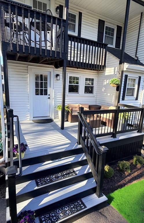 Condominium at 7 Atherton Street # 1, Natick MA 01760, Natick, photo 29 of 30