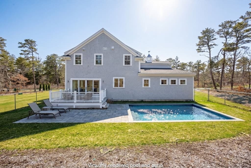Single Family Residence at 1025 Orleans Rd, Harwich MA 02645, Harwich, photo 23 of 37