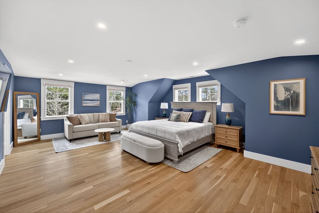 Single Family Residence at 1025 Orleans Rd, Harwich MA 02645, Harwich, photo 27 of 37