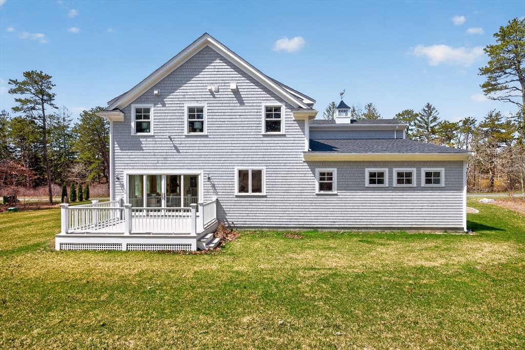 Single Family Residence at 1025 Orleans Rd, Harwich MA 02645, Harwich, photo 2 of 37