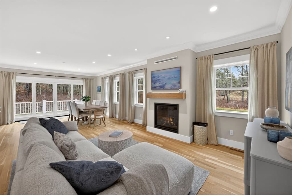 Single Family Residence at 1025 Orleans Rd, Harwich MA 02645, Harwich, photo 6 of 37