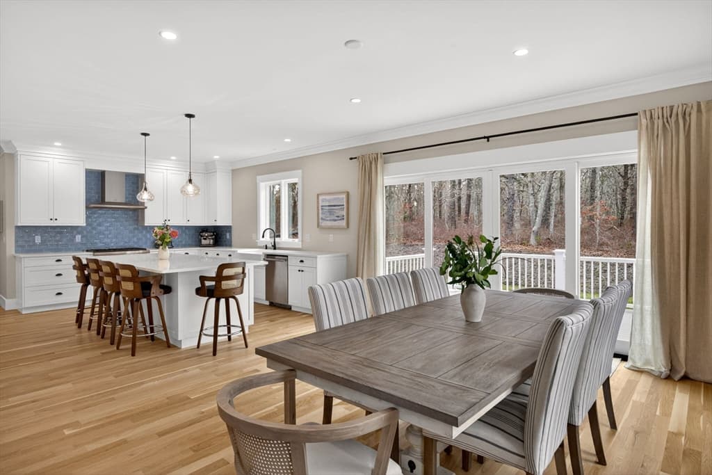 Single Family Residence at 1025 Orleans Rd, Harwich MA 02645, Harwich, photo 13 of 37
