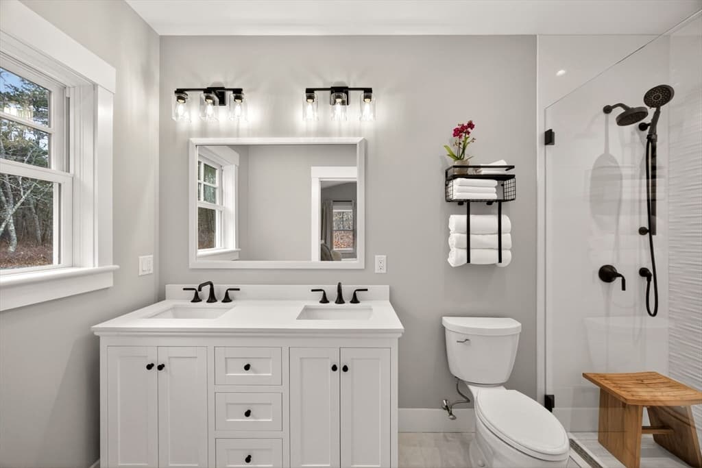 Single Family Residence at 1025 Orleans Rd, Harwich MA 02645, Harwich, photo 17 of 37