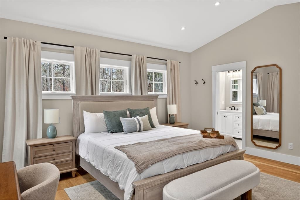 Single Family Residence at 1025 Orleans Rd, Harwich MA 02645, Harwich, photo 16 of 37