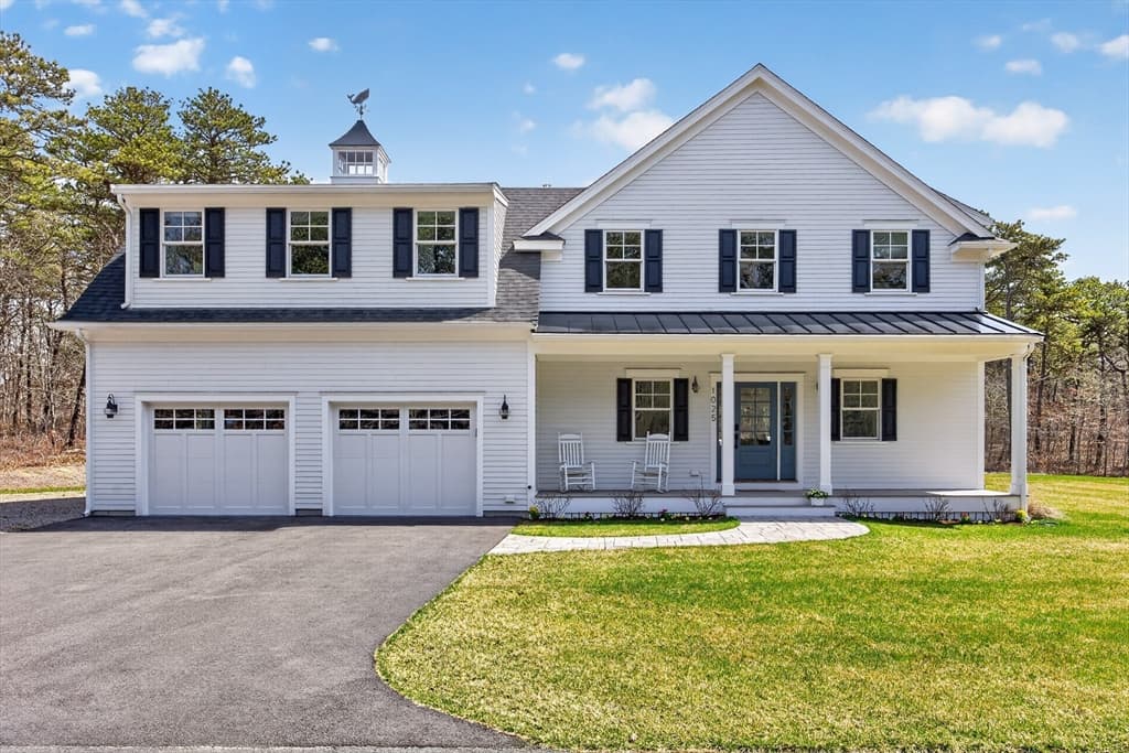 1025 Orleans Rd, Harwich MA 02645