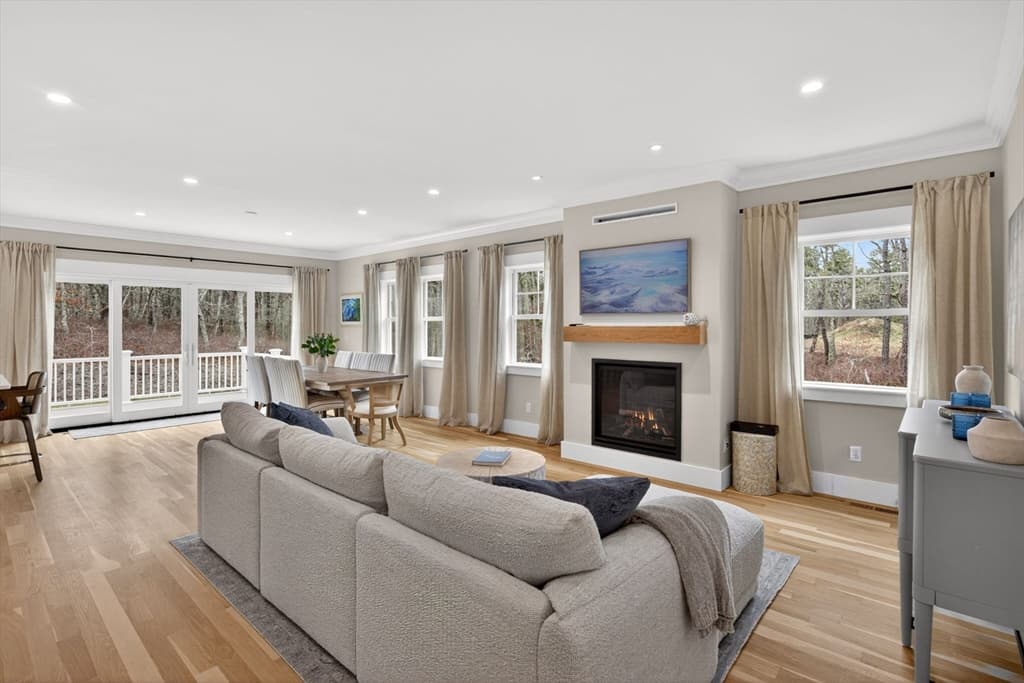 Single Family Residence at 1025 Orleans Rd, Harwich MA 02645, Harwich, photo 5 of 37