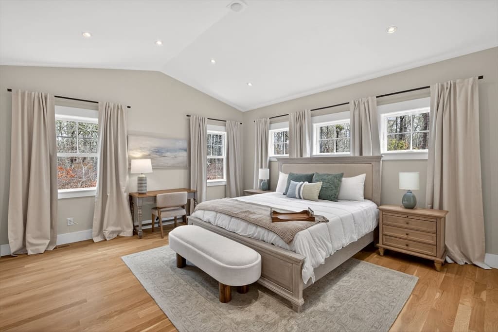 Single Family Residence at 1025 Orleans Rd, Harwich MA 02645, Harwich, photo 15 of 37