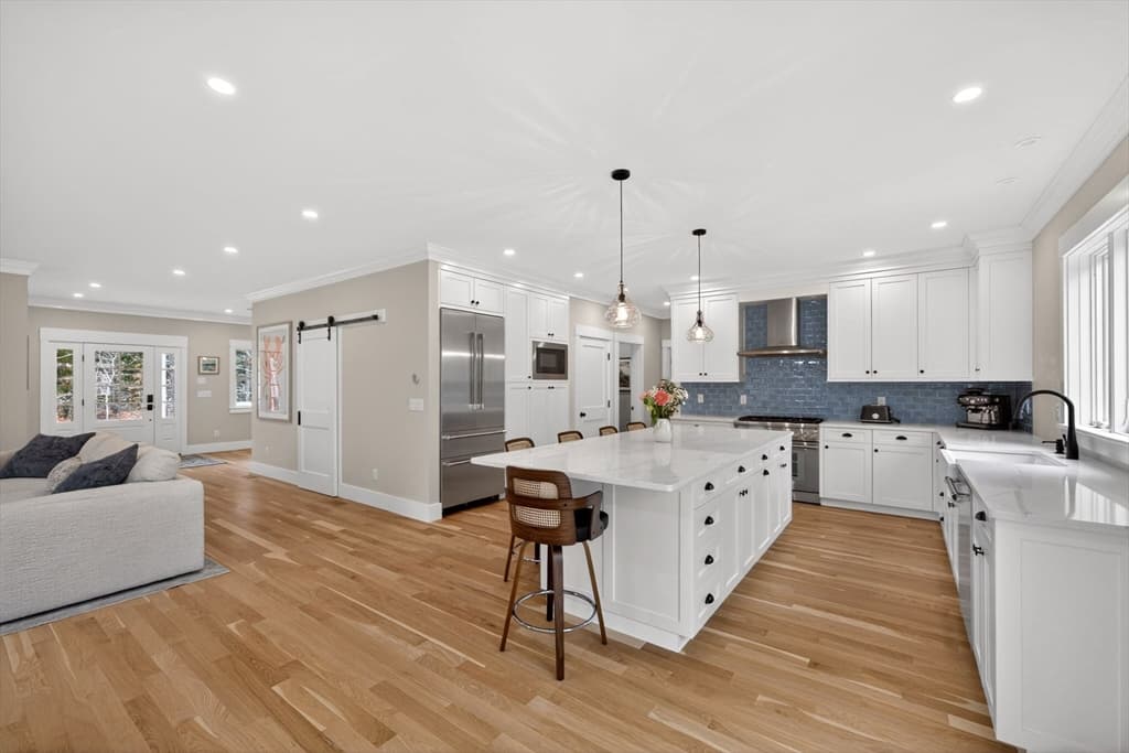 Single Family Residence at 1025 Orleans Rd, Harwich MA 02645, Harwich, photo 11 of 37