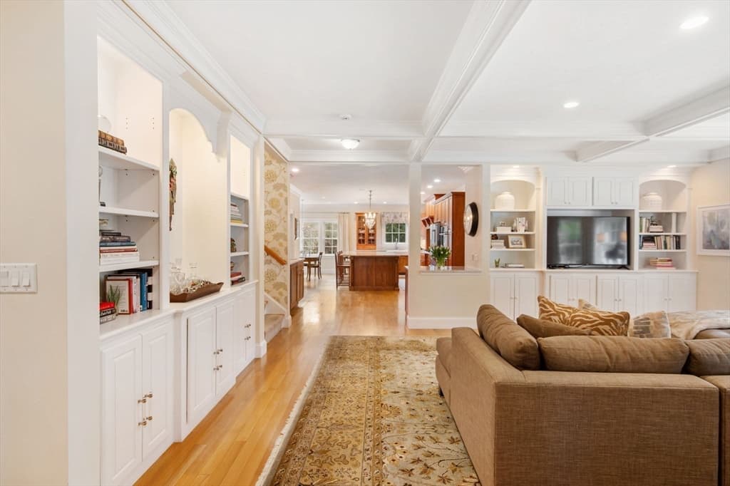 Single Family Residence at 15 Saddle Lane, Hanover MA 02339, Hanover, photo 12 of 39