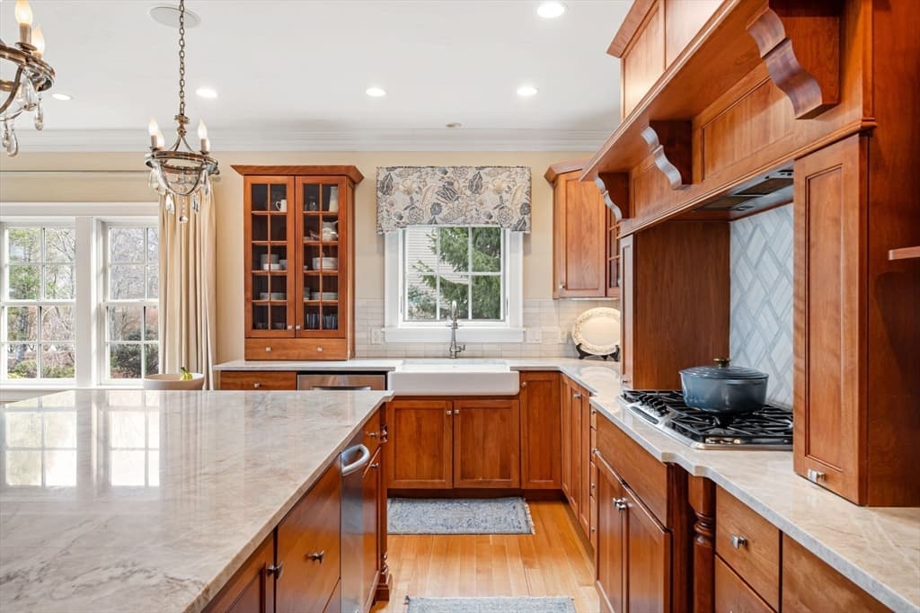 Single Family Residence at 15 Saddle Lane, Hanover MA 02339, Hanover, photo 7 of 39