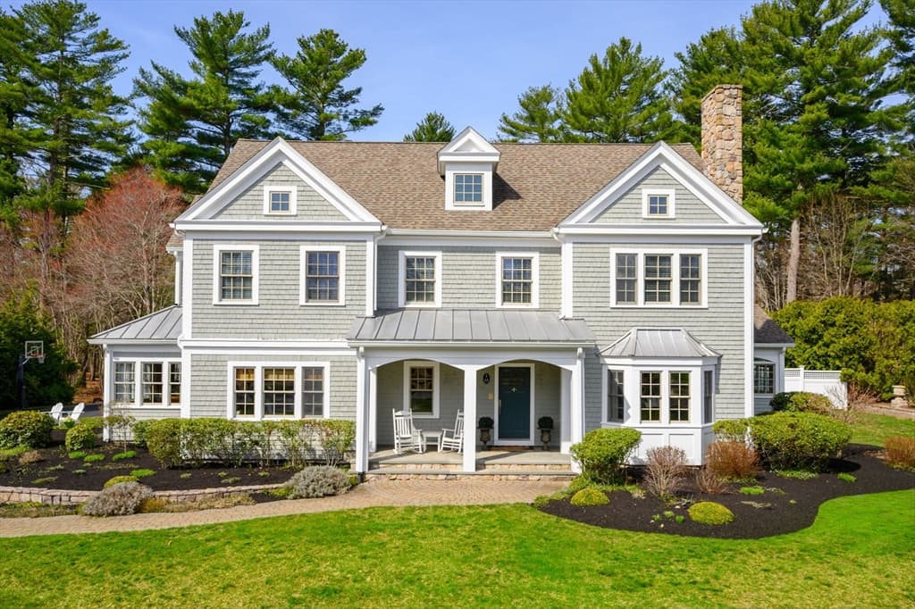 Single Family Residence at 15 Saddle Lane, Hanover MA 02339, Hanover, photo 3 of 39