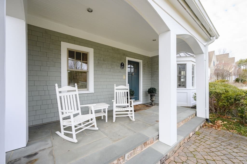Single Family Residence at 15 Saddle Lane, Hanover MA 02339, Hanover, photo 36 of 39