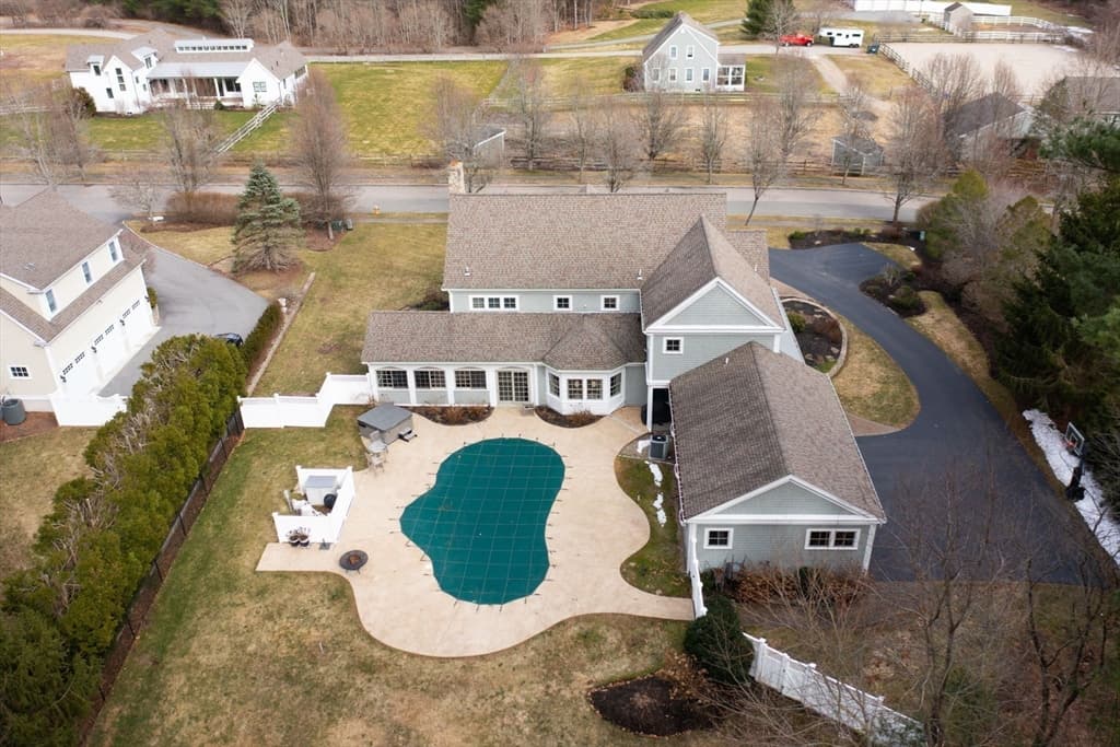 Single Family Residence at 15 Saddle Lane, Hanover MA 02339, Hanover, photo 32 of 39