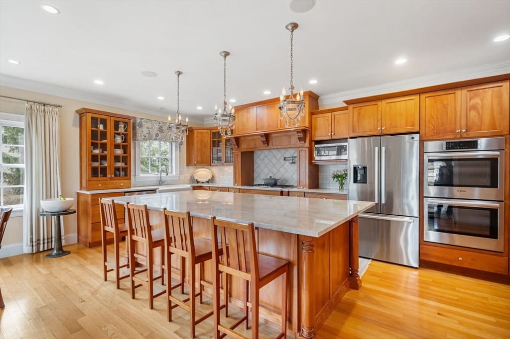 Single Family Residence at 15 Saddle Lane, Hanover MA 02339, Hanover, photo 5 of 39