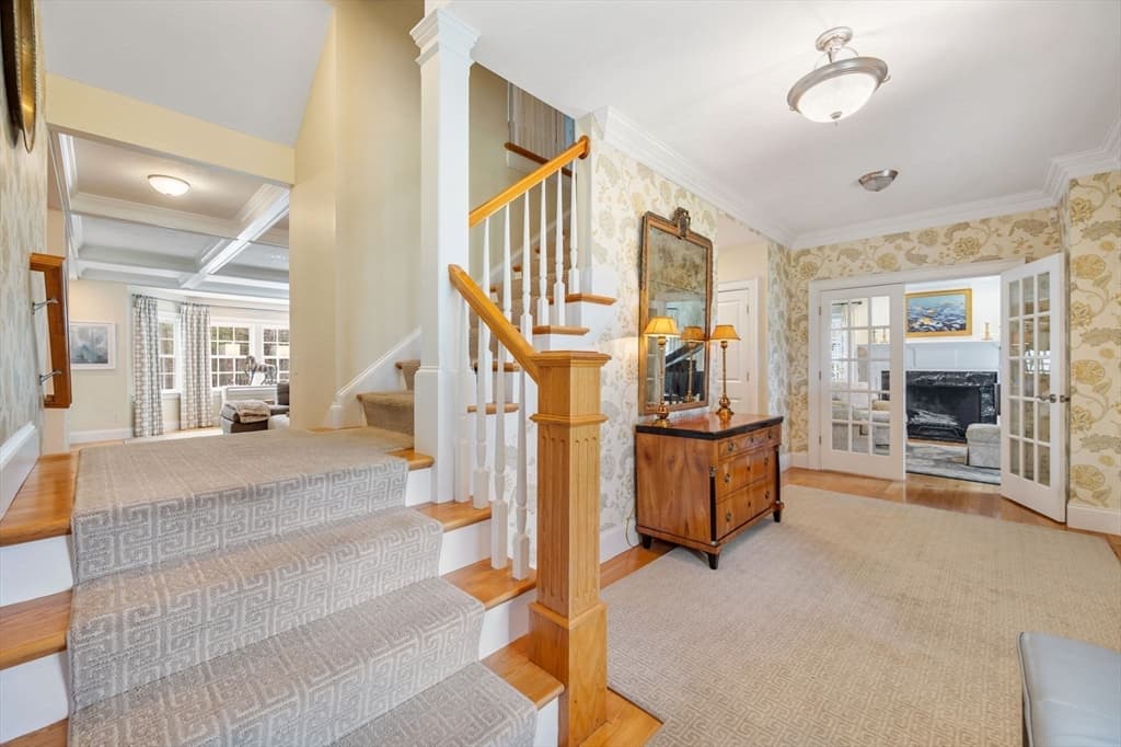 Single Family Residence at 15 Saddle Lane, Hanover MA 02339, Hanover, photo 9 of 39