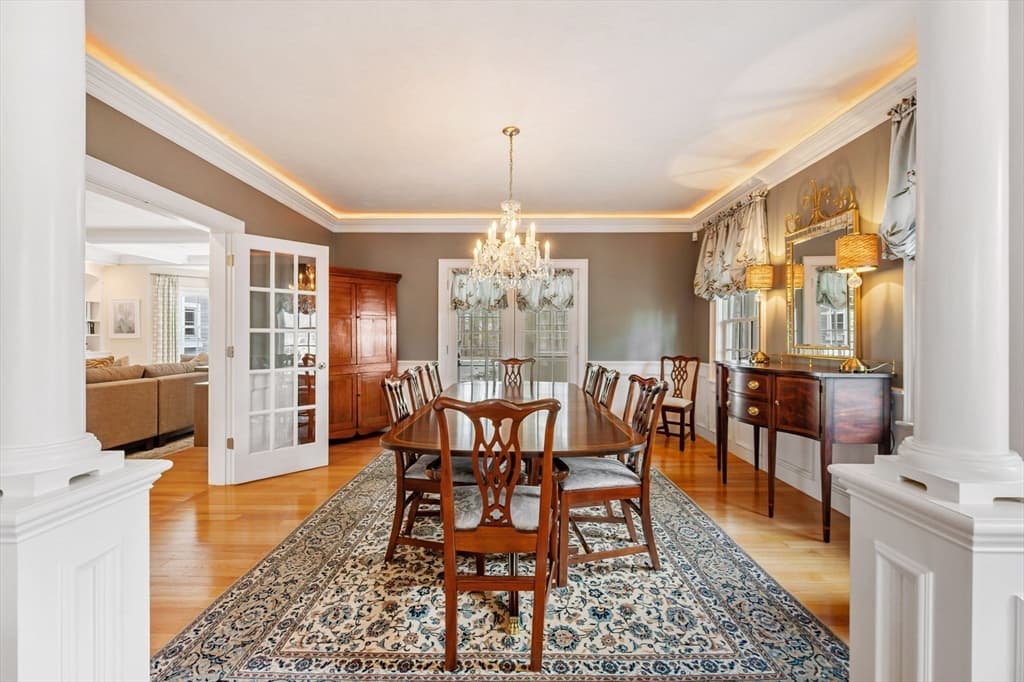 Single Family Residence at 15 Saddle Lane, Hanover MA 02339, Hanover, photo 14 of 39