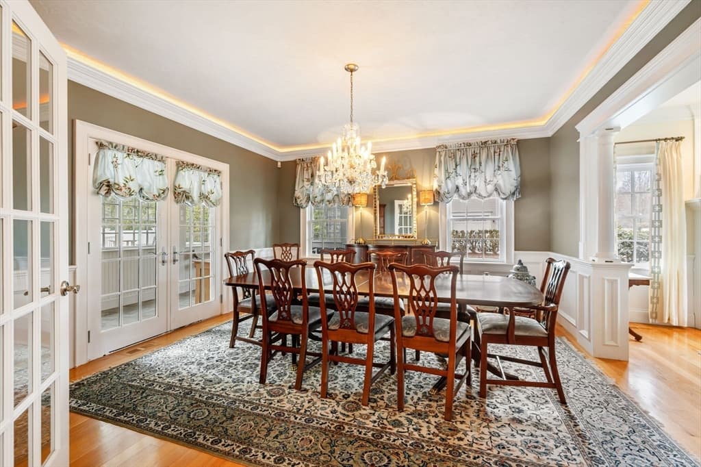 Single Family Residence at 15 Saddle Lane, Hanover MA 02339, Hanover, photo 15 of 39