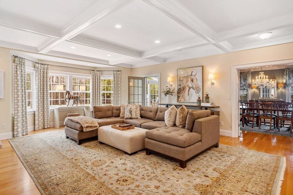 Single Family Residence at 15 Saddle Lane, Hanover MA 02339, Hanover, photo 11 of 39