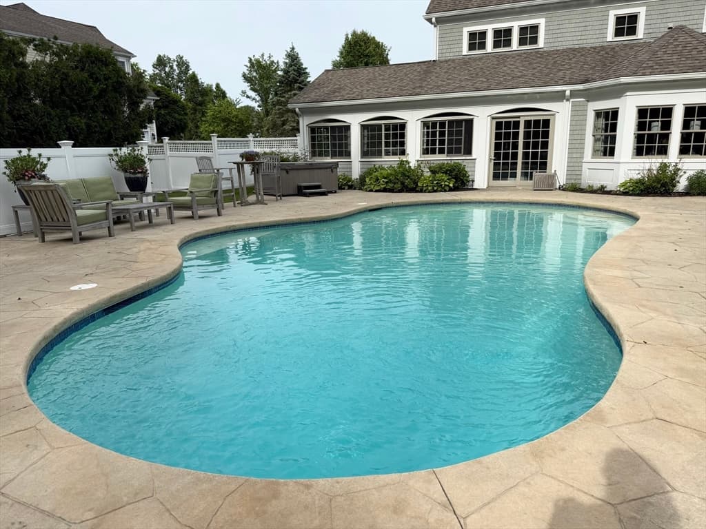 Single Family Residence at 15 Saddle Lane, Hanover MA 02339, Hanover, photo 31 of 39