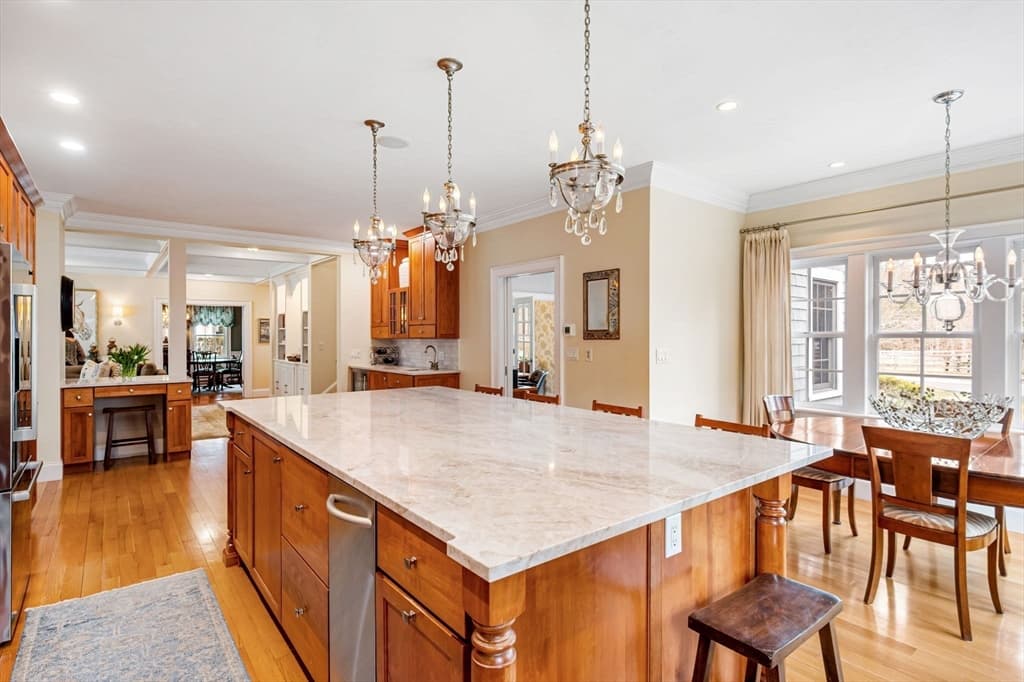 Single Family Residence at 15 Saddle Lane, Hanover MA 02339, Hanover, photo 4 of 39