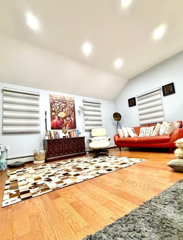 Condominium at 33 Winter St # 2, Franklin MA 02038, photo 2 of 17