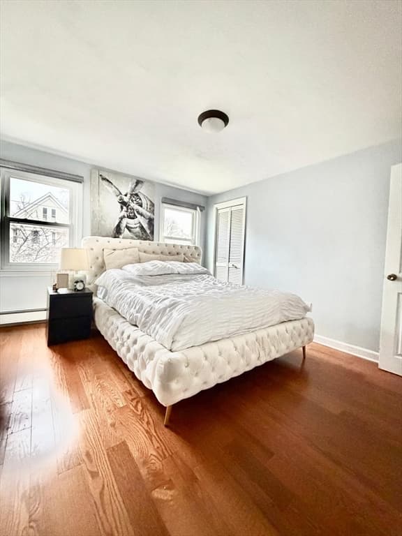 Condominium at 33 Winter St # 2, Franklin MA 02038, photo 6 of 17