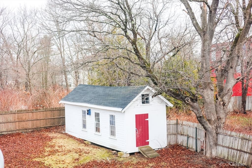 Condominium at 33 Winter St # 2, Franklin MA 02038, photo 17 of 17
