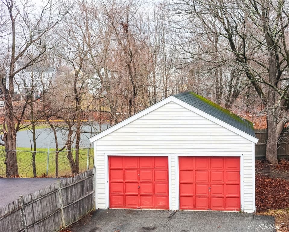 Condominium at 33 Winter St # 2, Franklin MA 02038, photo 16 of 17