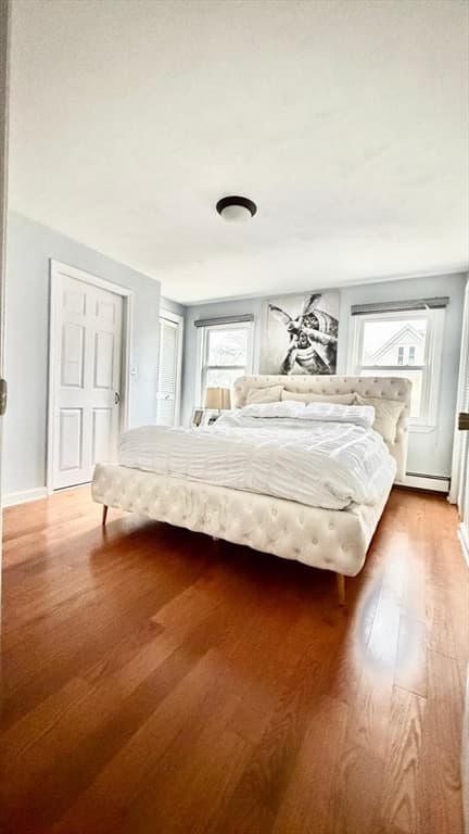 Condominium at 33 Winter St # 2, Franklin MA 02038, photo 7 of 17
