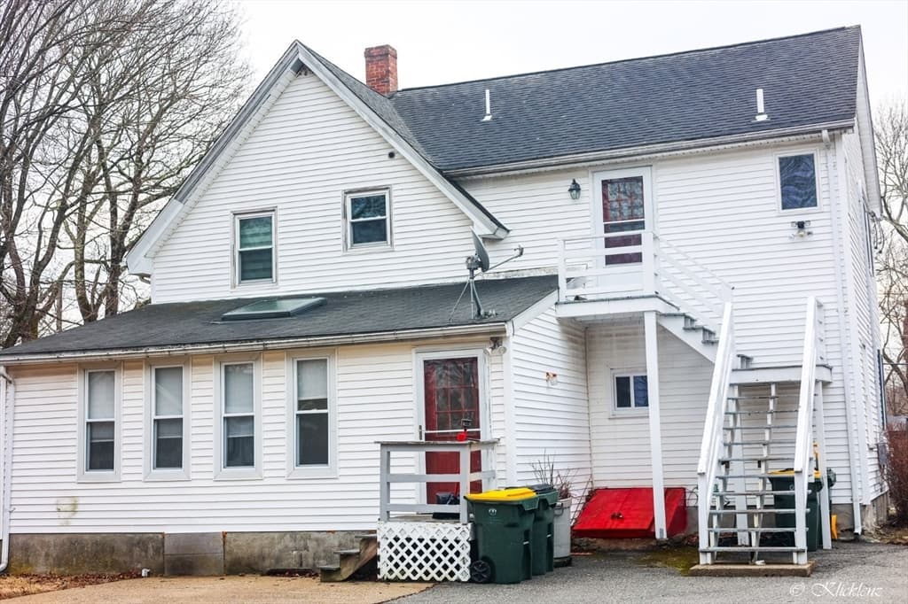 Condominium at 33 Winter St # 2, Franklin MA 02038, photo 15 of 17