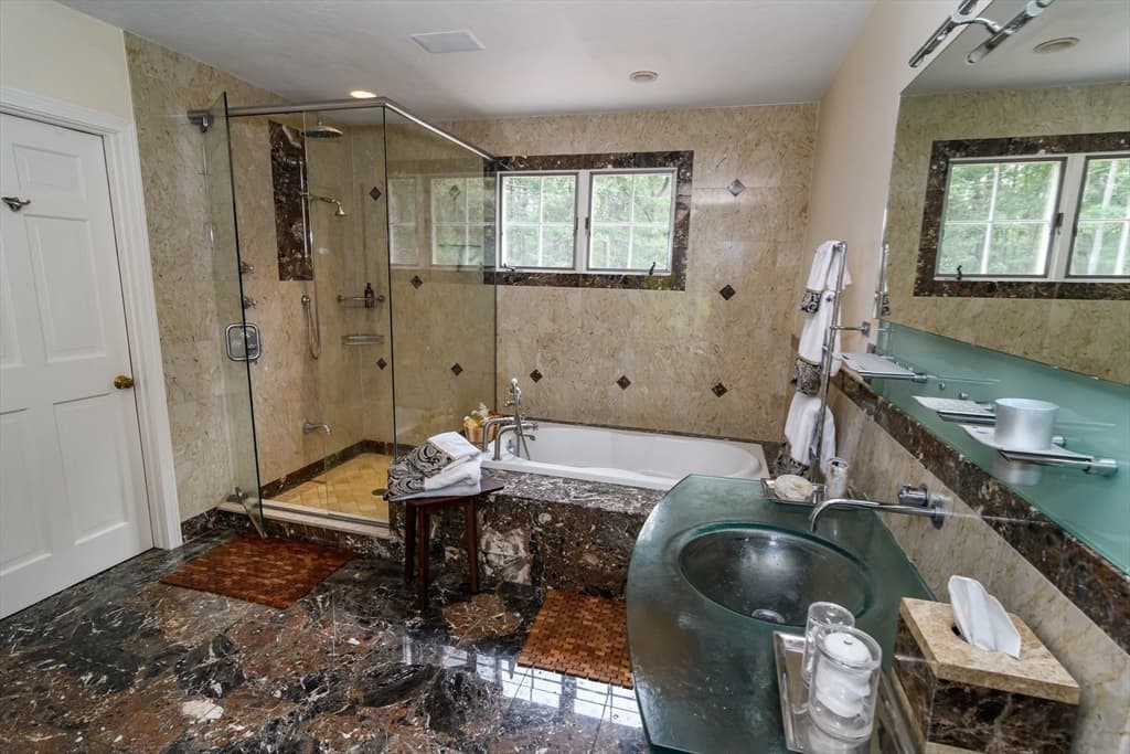 Single Family Residence at 40 Grand Hill Dr, Dover MA 02030, Dover, photo 16 of 29