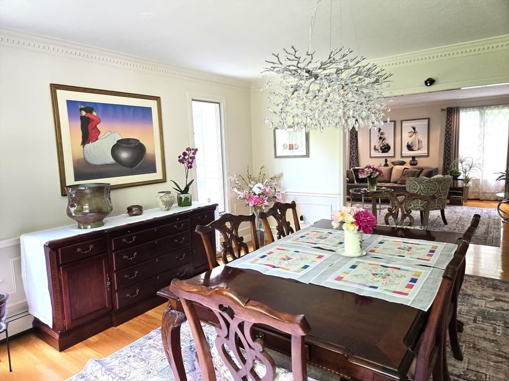 Single Family Residence at 40 Grand Hill Dr, Dover MA 02030, Dover, photo 7 of 29