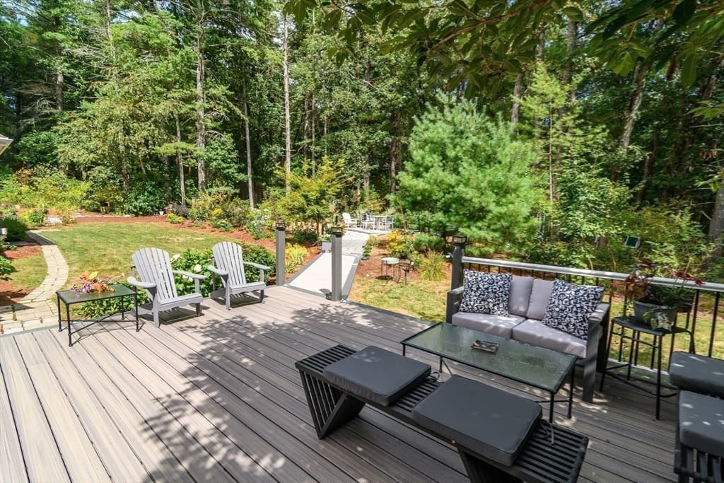 Single Family Residence at 40 Grand Hill Dr, Dover MA 02030, Dover, photo 14 of 29