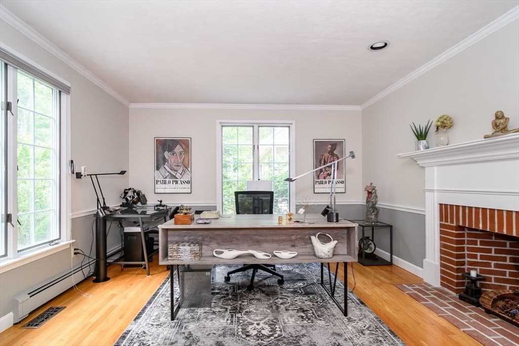 Single Family Residence at 40 Grand Hill Dr, Dover MA 02030, Dover, photo 11 of 29