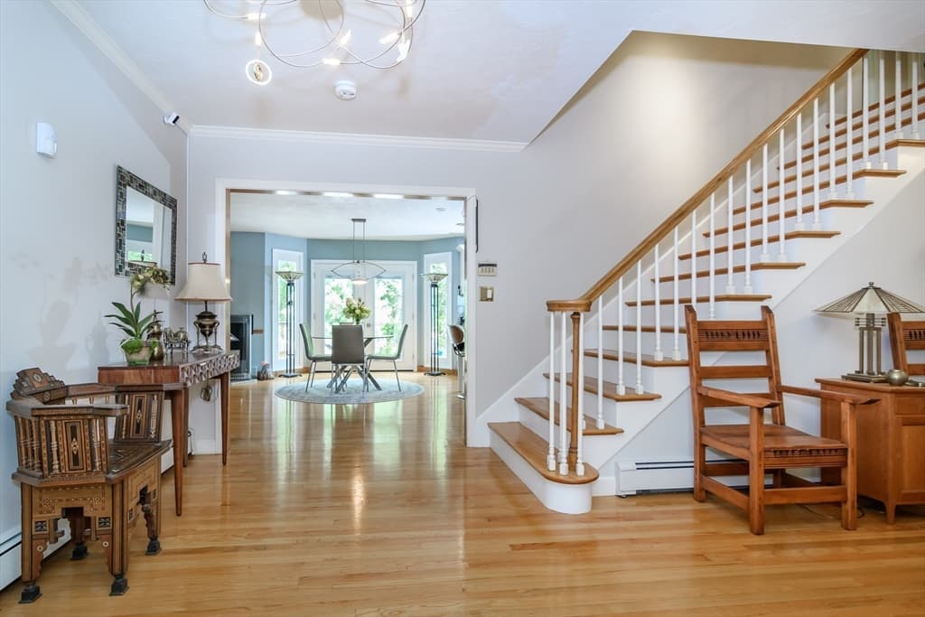 Single Family Residence at 40 Grand Hill Dr, Dover MA 02030, Dover, photo 4 of 29
