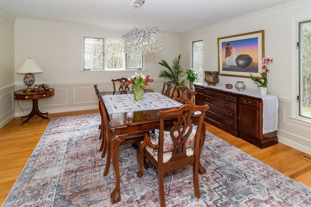 Single Family Residence at 40 Grand Hill Dr, Dover MA 02030, Dover, photo 8 of 29