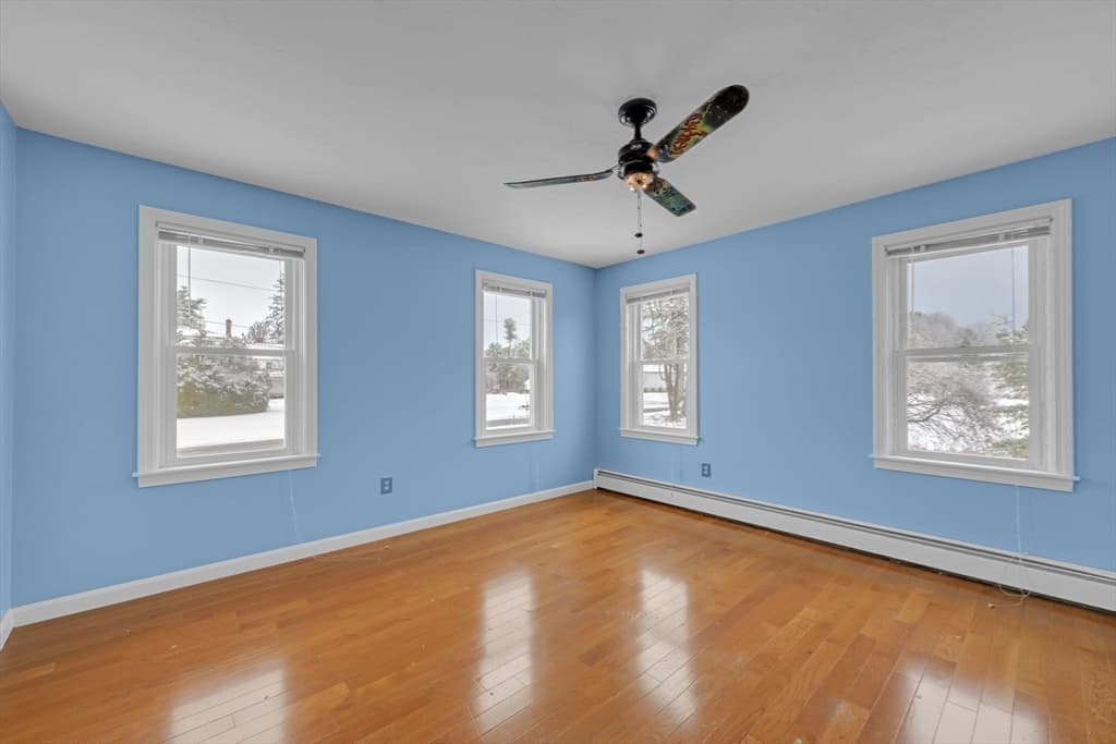 Single Family Residence at 15 Birch Hill Rd, West Brookfield MA 01585, West Brookfield, photo 23 of 41