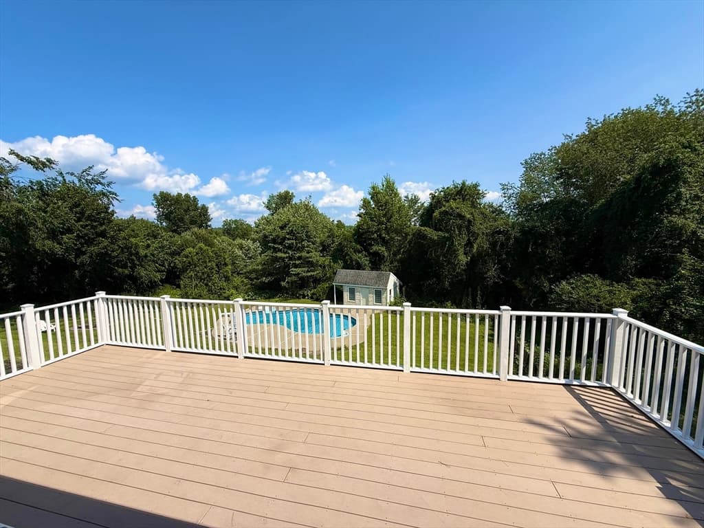 Single Family Residence at 15 Birch Hill Rd, West Brookfield MA 01585, West Brookfield, photo 13 of 41