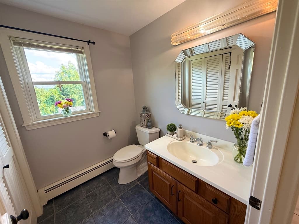 Single Family Residence at 15 Birch Hill Rd, West Brookfield MA 01585, West Brookfield, photo 17 of 41