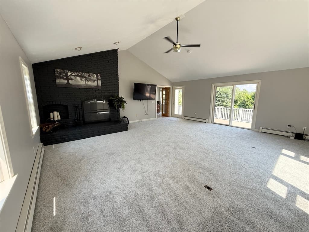 Single Family Residence at 15 Birch Hill Rd, West Brookfield MA 01585, West Brookfield, photo 12 of 41