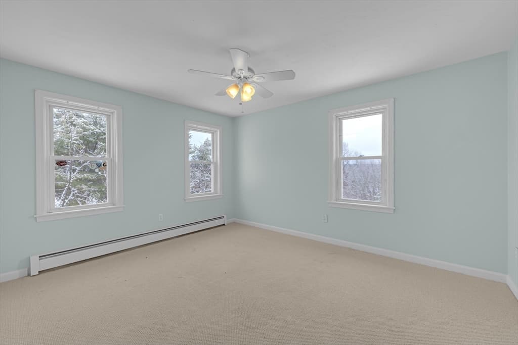 Single Family Residence at 15 Birch Hill Rd, West Brookfield MA 01585, West Brookfield, photo 22 of 41