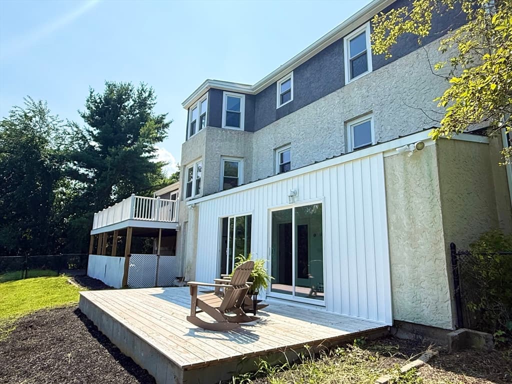Single Family Residence at 15 Birch Hill Rd, West Brookfield MA 01585, West Brookfield, photo 36 of 41