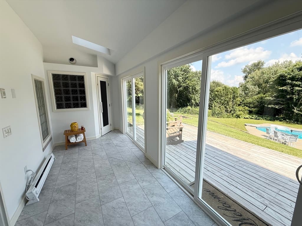 Single Family Residence at 15 Birch Hill Rd, West Brookfield MA 01585, West Brookfield, photo 32 of 41