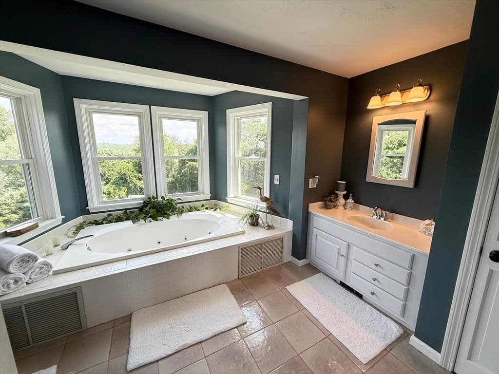 Single Family Residence at 15 Birch Hill Rd, West Brookfield MA 01585, West Brookfield, photo 20 of 41