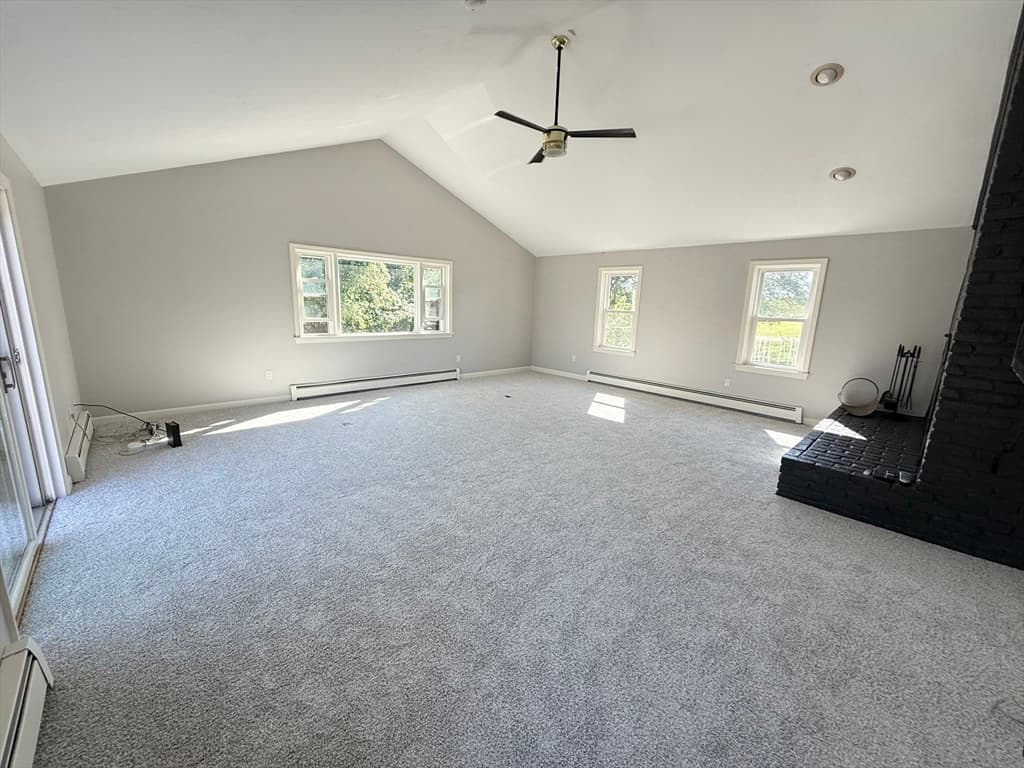 Single Family Residence at 15 Birch Hill Rd, West Brookfield MA 01585, West Brookfield, photo 9 of 41