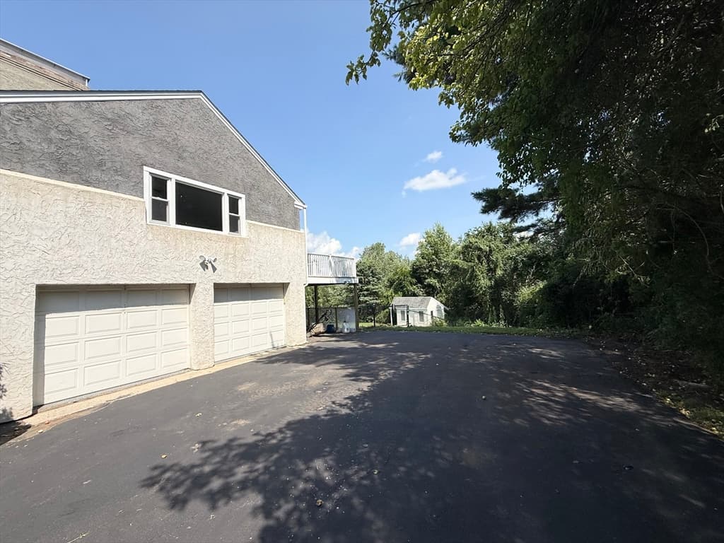 Single Family Residence at 15 Birch Hill Rd, West Brookfield MA 01585, West Brookfield, photo 38 of 41