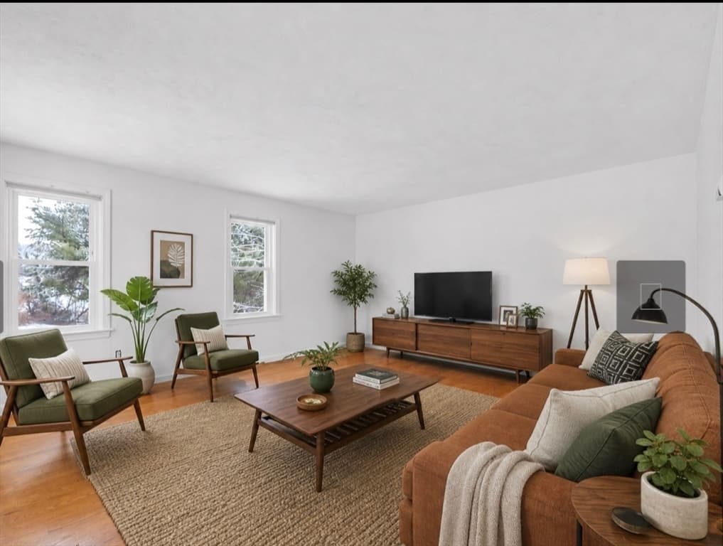 Single Family Residence at 15 Birch Hill Rd, West Brookfield MA 01585, West Brookfield, photo 14 of 41