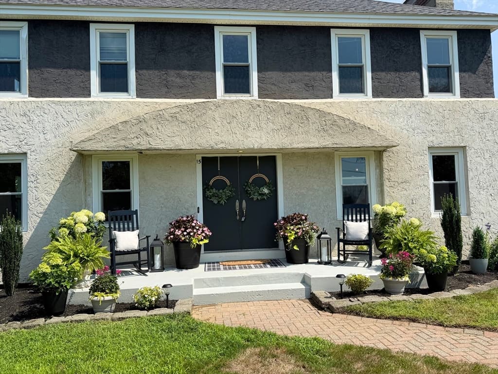 Single Family Residence at 15 Birch Hill Rd, West Brookfield MA 01585, West Brookfield, photo 40 of 41