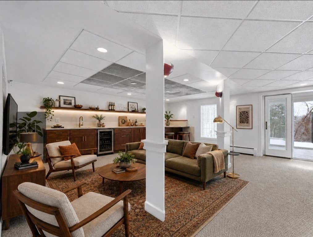 Single Family Residence at 15 Birch Hill Rd, West Brookfield MA 01585, West Brookfield, photo 25 of 41