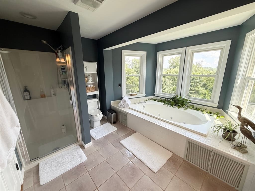 Single Family Residence at 15 Birch Hill Rd, West Brookfield MA 01585, West Brookfield, photo 21 of 41